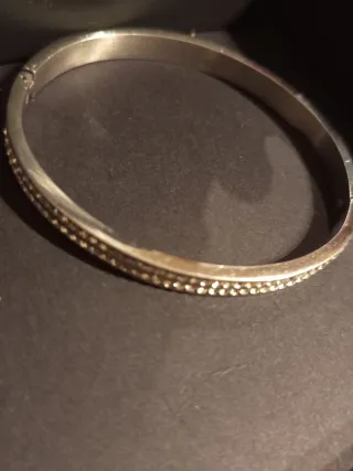 Pulsera Cartier con Cristales