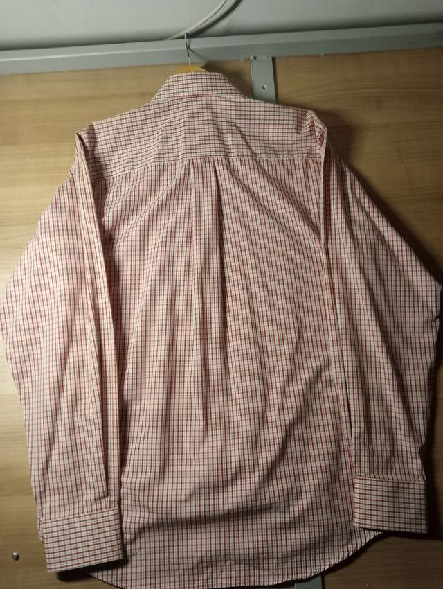 Camisa Adidas UEFA Euro 2008 Talla M