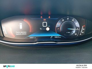 Peugeot 3008  1.2 PureTech 96KW (130CV) S&S Allure