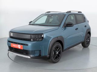 FIAT GRANDE PANDA HYBRIDO AUTOMATICO MHEV ICON