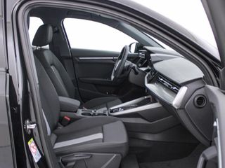 AUDI A3 SPORTBACK AUDI A3 SPORTBACK ADVANCED 30 TFSI 110CV S TRONIC