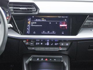 AUDI A3 SPORTBACK AUDI A3 SPORTBACK ADVANCED 30 TFSI 110CV S TRONIC