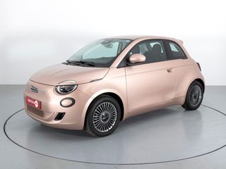 FIAT 500 E ELECTRICO 320KM 118CV