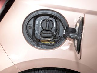 FIAT 500 E ELECTRICO 320KM 118CV