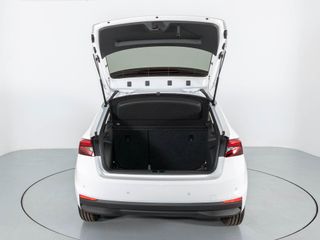 SKODA FABIA AUTOMATICO TURBO 115CV SELECTION