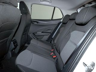 SKODA FABIA AUTOMATICO TURBO 115CV SELECTION