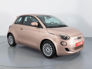 FIAT 500 E ELECTRICO 320KM 118CV ICON