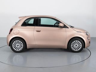 FIAT 500 E ELECTRICO 320KM 118CV ICON