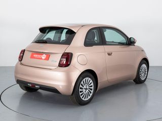 FIAT 500 E ELECTRICO 320KM 118CV ICON