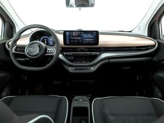 FIAT 500 E ELECTRICO 320KM 118CV ICON