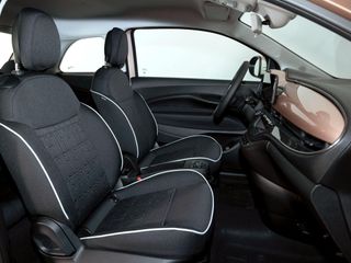 FIAT 500 E ELECTRICO 320KM 118CV ICON