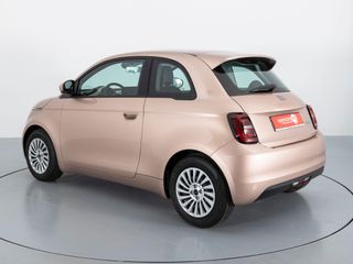 FIAT 500 E ELECTRICO 320KM 118CV