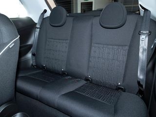 FIAT 500 E ELECTRICO 320KM 118CV