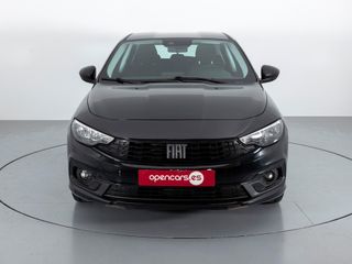 FIAT TIPO HYBRID AUTOMATICO 130CV