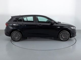 FIAT TIPO HYBRID AUTOMATICO 130CV