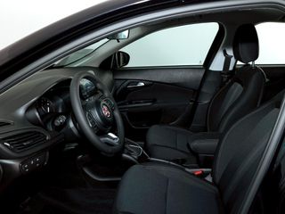 FIAT TIPO HYBRID AUTOMATICO 130CV