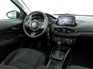 FIAT TIPO HYBRID AUTOMATICO 130CV