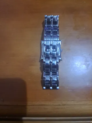 Reloj Viceroy Mujer Plata