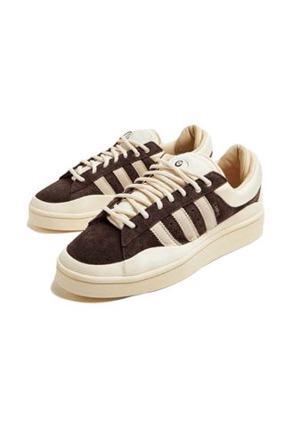 Adidas Campus x Bad Bunny Beige Marrón