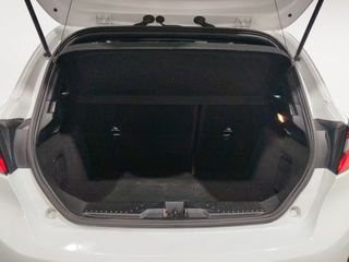 Ford Fiesta 1.0 EcoBoost MHEV ST-Line S&S