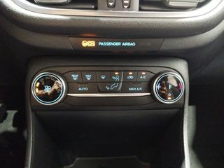 Ford Fiesta 1.0 EcoBoost MHEV ST-Line S&S