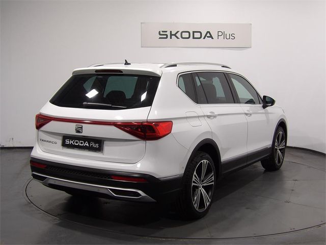 SEAT Tarraco 2.0 TDI 110kW (150CV) S&S Xcellence Plus