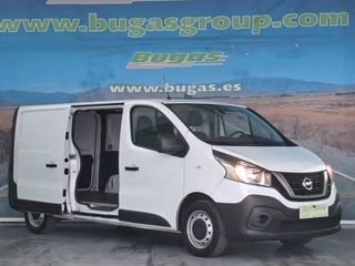 NISSAN NV300 2.0 DCI 145 CV MUCHOS EXTRAS