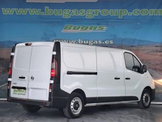 NISSAN NV300 2.0 DCI 145 CV MUCHOS EXTRAS