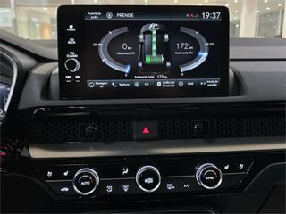 HONDA CR-V 2.0 i-MMD PHEV 4X2 Advance Tech