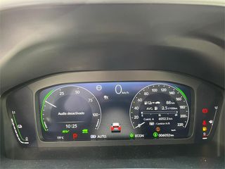 HONDA CR-V 2.0 i-MMD PHEV 4X2 Advance Tech