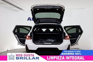 BMW 320 SERIE 3 320e Touring M-Sport Auto Hibrido Enchufable 204cv 5P