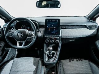 RENAULT CLIO 1.0 TCE 67KW TECHNO 90 5P