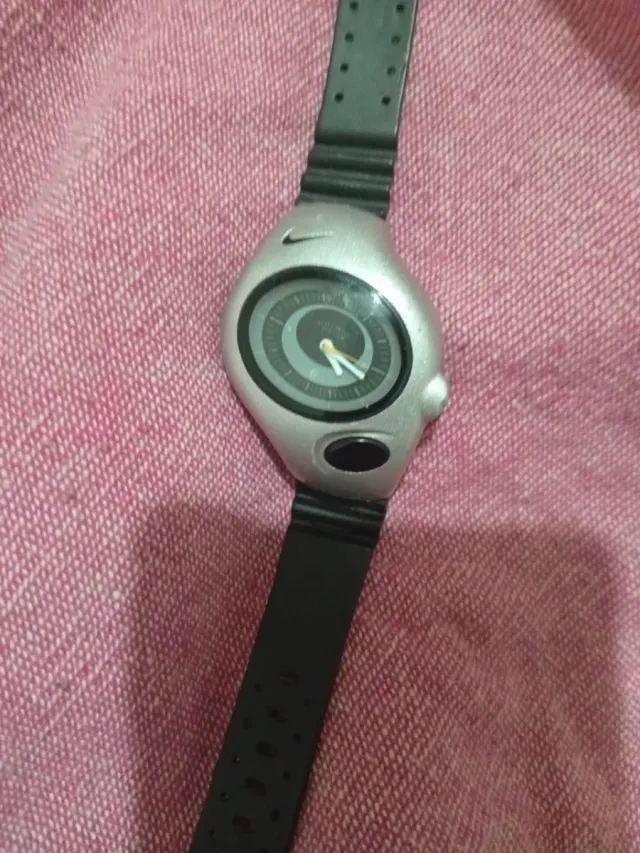 Reloj Nike Triax