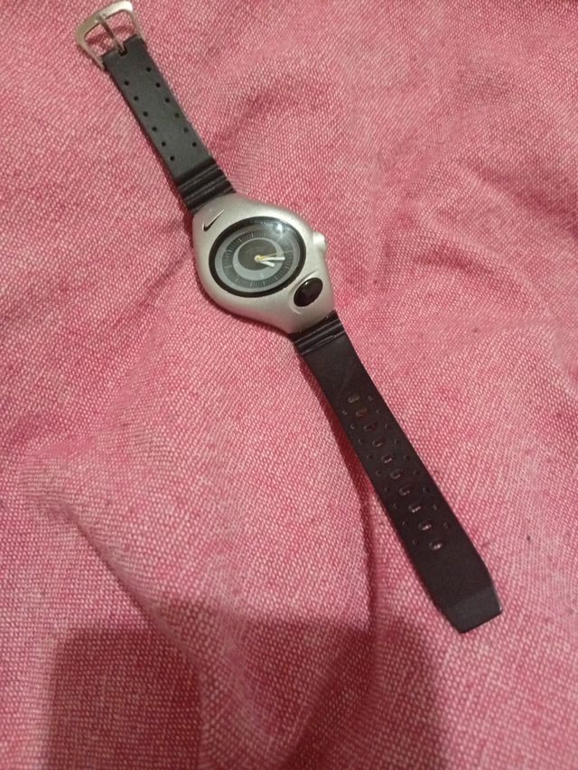 Reloj Nike Triax