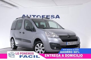 Citroen Berlingo MULTISPACE 1.2 110CV XTR PLUS 5P