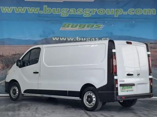 NISSAN NV300 2.0 DCI 145 CV MUCHOS EXTRAS