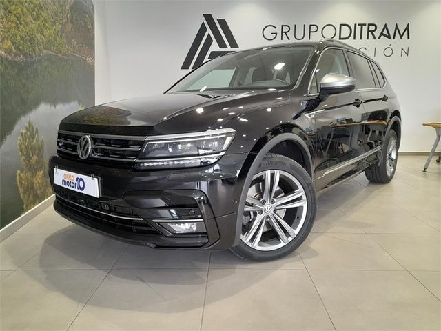 VOLKSWAGEN Tiguan Allspace Sport 2.0 TDI 140kW (190CV) 4Motion DSG