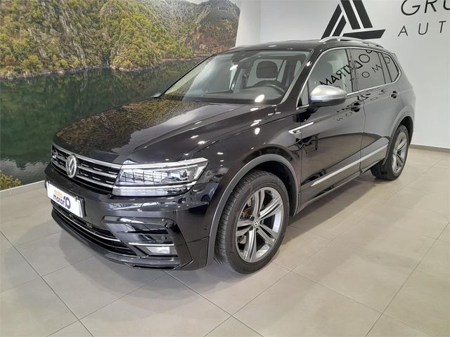 VOLKSWAGEN Tiguan Allspace Sport 2.0 TDI 140kW (190CV) 4Motion DSG