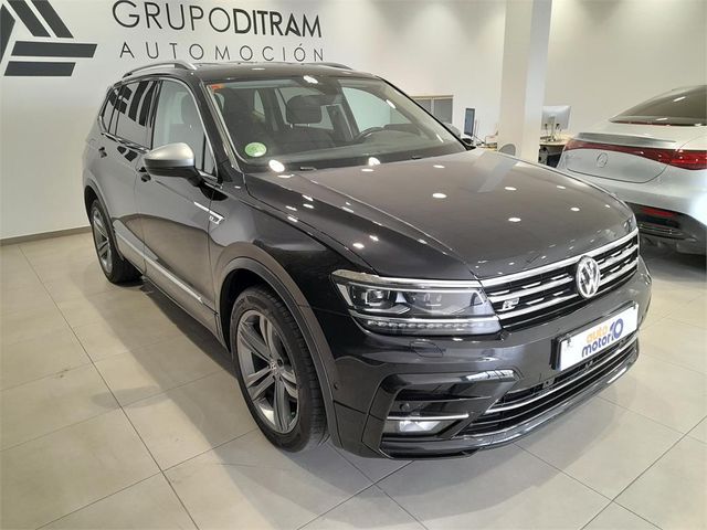 VOLKSWAGEN Tiguan Allspace Sport 2.0 TDI 140kW (190CV) 4Motion DSG