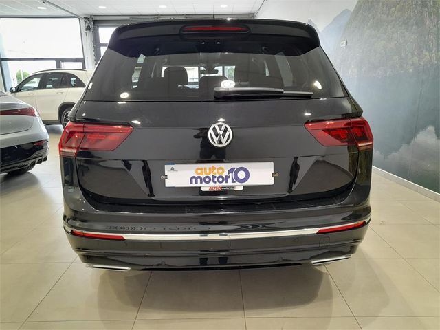 VOLKSWAGEN Tiguan Allspace Sport 2.0 TDI 140kW (190CV) 4Motion DSG