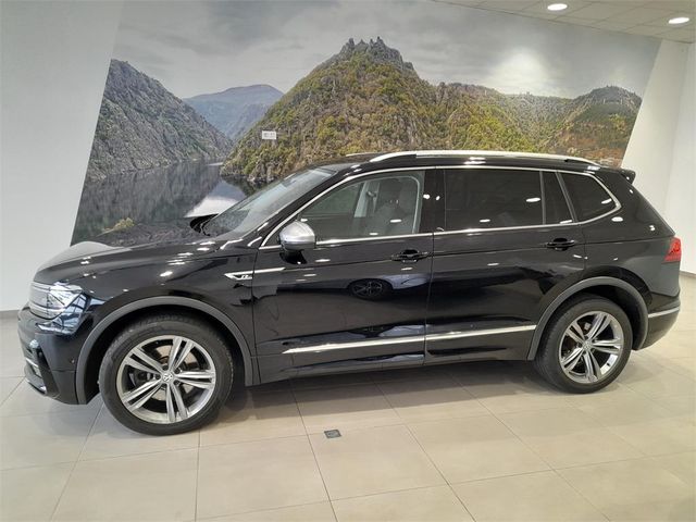 VOLKSWAGEN Tiguan Allspace Sport 2.0 TDI 140kW (190CV) 4Motion DSG