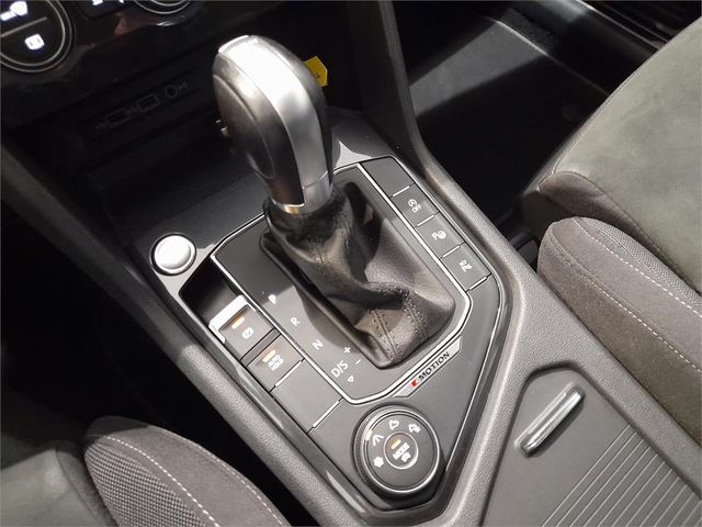 VOLKSWAGEN Tiguan Allspace Sport 2.0 TDI 140kW (190CV) 4Motion DSG