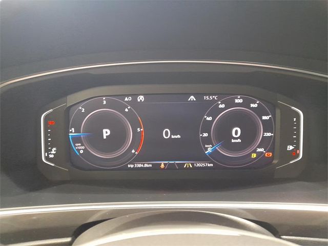 VOLKSWAGEN Tiguan Allspace Sport 2.0 TDI 140kW (190CV) 4Motion DSG