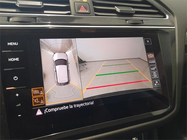 VOLKSWAGEN Tiguan Allspace Sport 2.0 TDI 140kW (190CV) 4Motion DSG