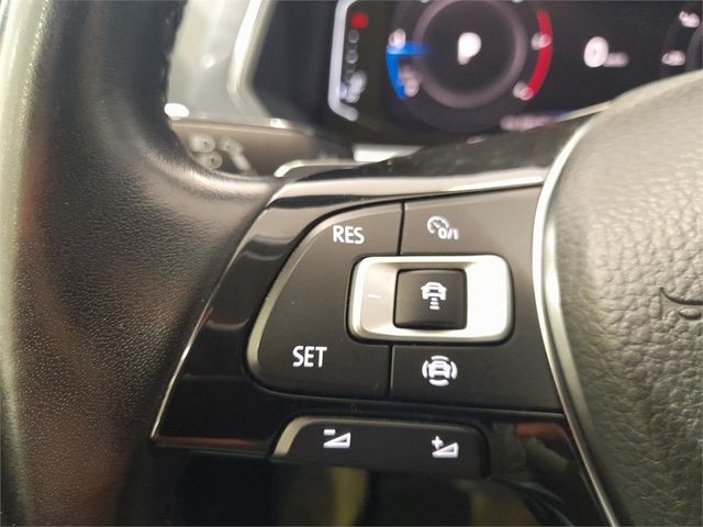 VOLKSWAGEN Tiguan Allspace Sport 2.0 TDI 140kW (190CV) 4Motion DSG