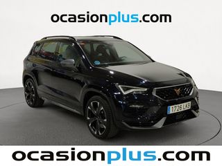 CUPRA Ateca 2.0 TSI 4Drive DSG 221 kW (300 CV)