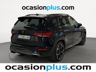 CUPRA Ateca 2.0 TSI 4Drive DSG 221 kW (300 CV)