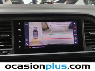 CUPRA Ateca 2.0 TSI 4Drive DSG 221 kW (300 CV)