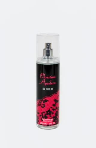 Christina Aguilera By Night - Profumo Originale