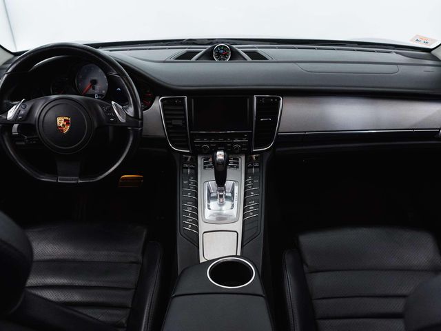 Porsche Panamera Panamera 4.8 4 S